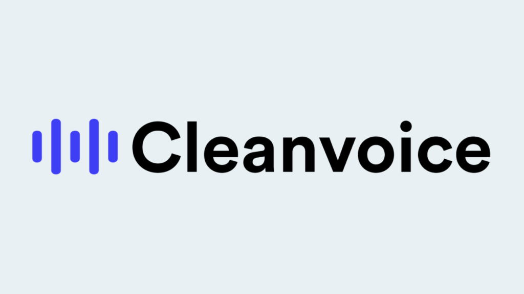 cleanvoice